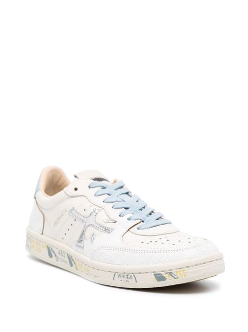 Sneakers donna BSKT CLAYD 6780 PREMIATA Prime | BSKT CLAY_D6780